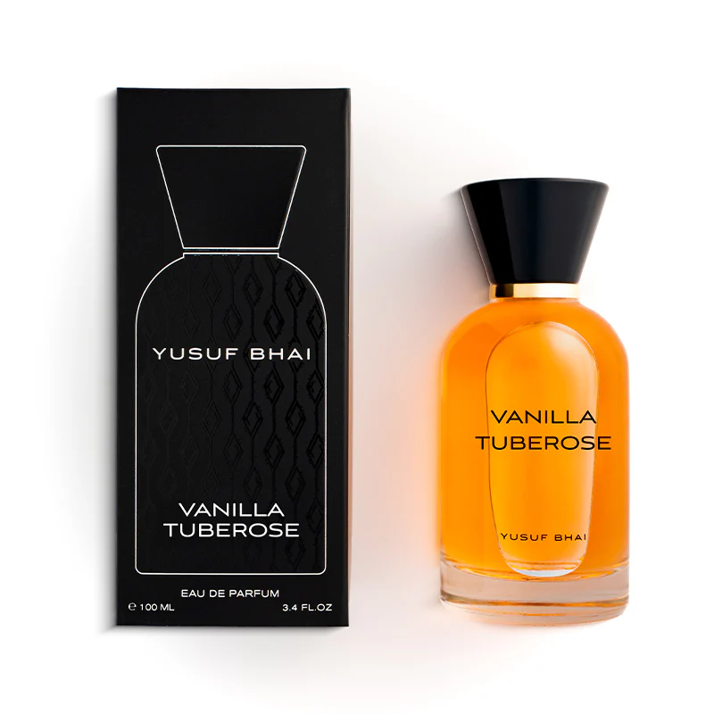 Vanilla Tuberose