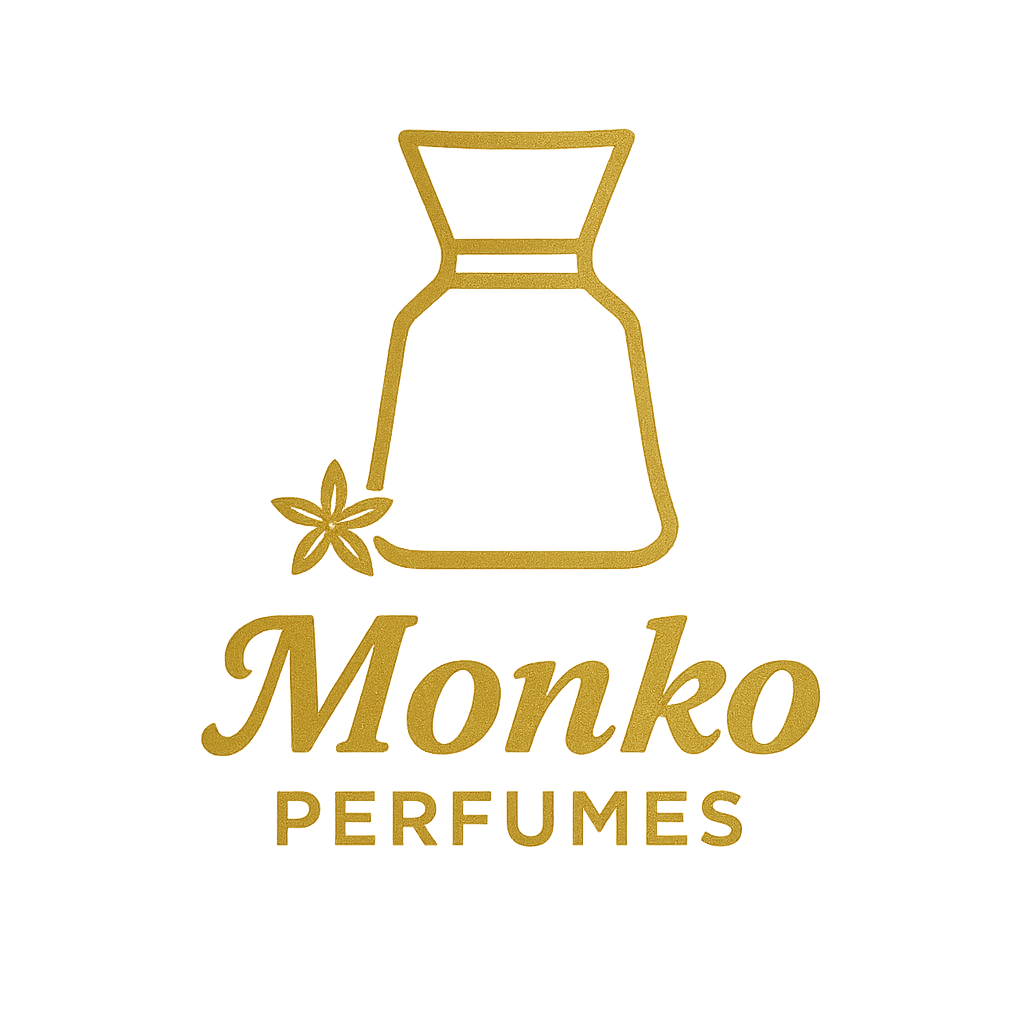 Monko Perfumes Logo